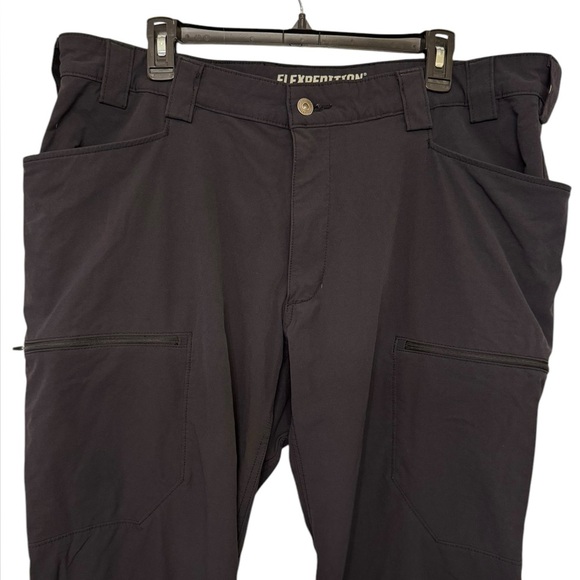 Duluth Flexpedition Relaxed Cargo Pants - Picture 4 of 9